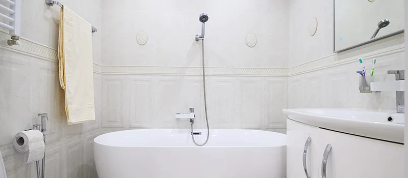 Bathtub Installation Specialists in Ballantrae, Ontario