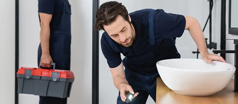 Best Plumber For Fire Protection Services in Ballantrae, Ontario
