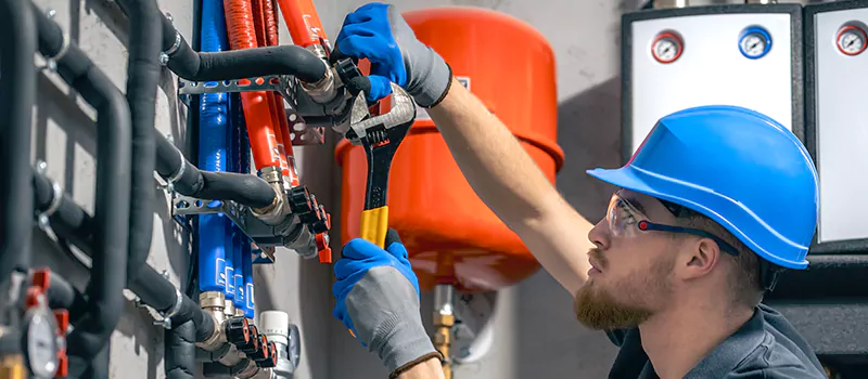Commercial Water Line Replacement and Installations in Ballantrae, Ontario