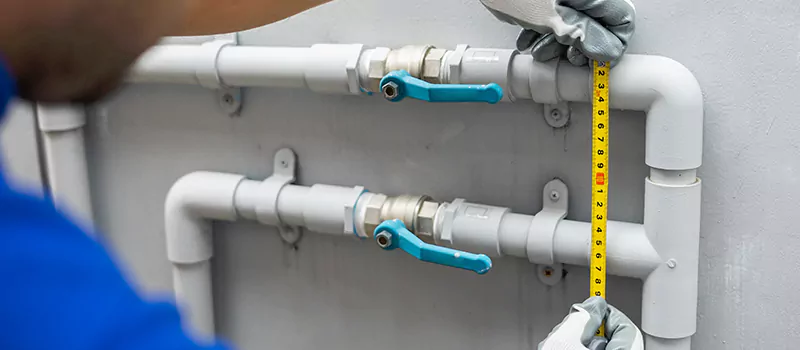 Commercial Sewer Line Services in Ballantrae, Ontario