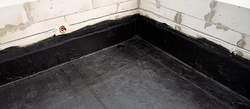 Exterior Waterproofing Installation Service in Ballantrae, ON
