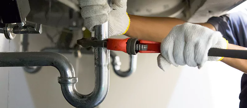 Fix Residential Pipe Noises in Ballantrae, Ontario