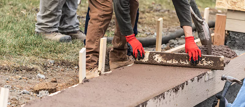Foundation Sill Plate Leaks Repair Services in Ballantrae, ON