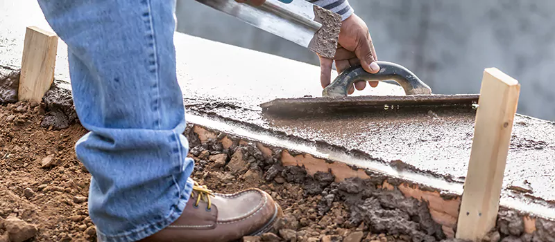 Advantages of Foundation Waterproofing in Ballantrae, Ontario