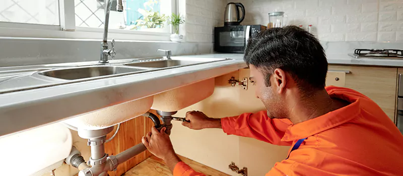 High Rise Toilet Repair and Replacement in Ballantrae, Ontario