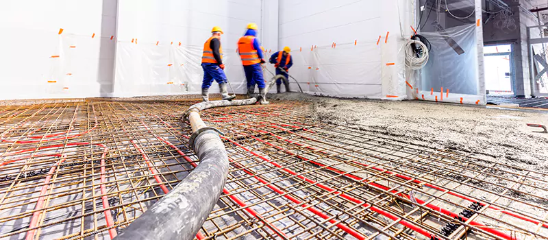 Best Interior Waterproofing Company in Ballantrae, ON