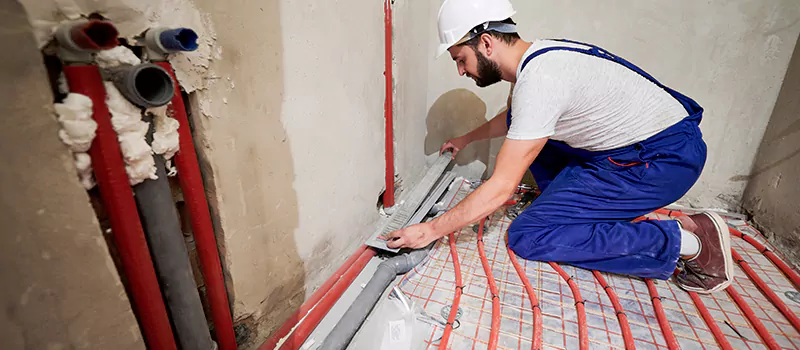 Fix Kitec Plumbing Problems in Ballantrae, Ontario