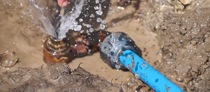 Reasons to Replace Your Lead Pipes in Ballantrae, ON
