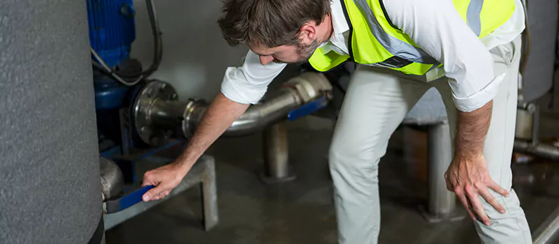 Leak Investigation Experts in Ballantrae, ON
