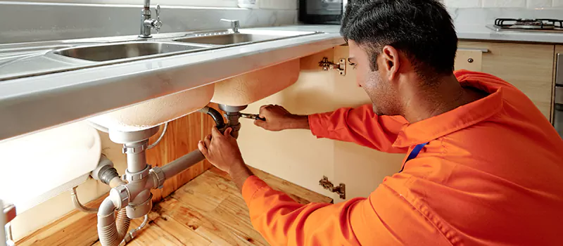 Pipe Corrosion Blockage Repair Services in Ballantrae, Ontario