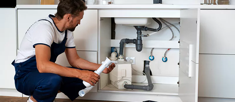 Pipe Joints Leakage Repair Services in Ballantrae, ON