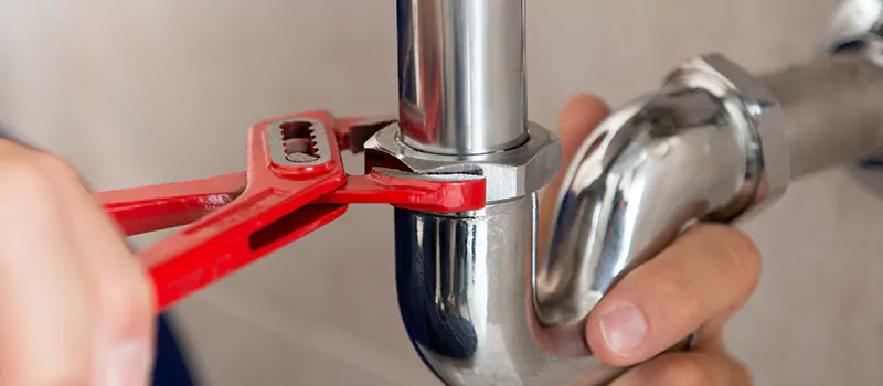 Pipe Joints Repair Services in Ballantrae, Ontario