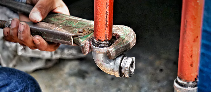 Pipe Valves Restoration Services in Ballantrae, Ontario