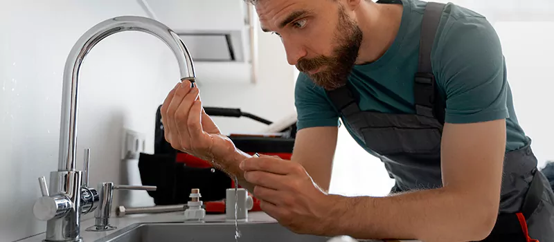 Gas Plumber Services in Ballantrae, ON