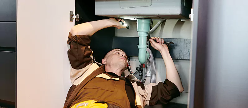 Septic System Plumber Near Me in Ballantrae, ON