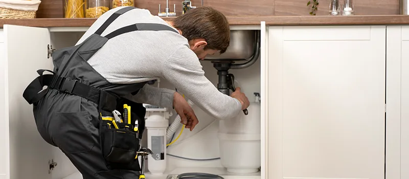 Bathroom Plumbing in Ballantrae, Ontario