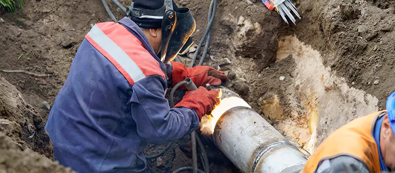 Excavation Service for Plumbing Renovation Projects in Ballantrae, ON