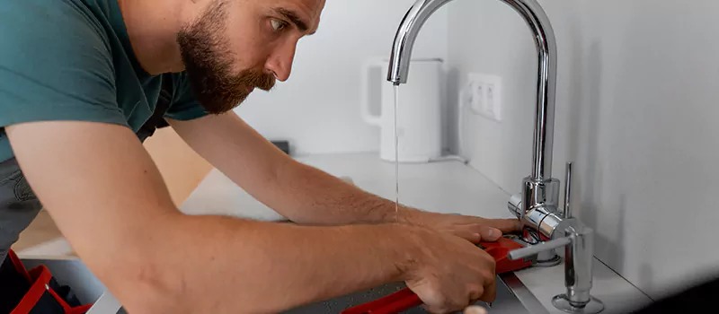 Apartment Plumbing Sewer Line Inspection Service in Ballantrae, ON
