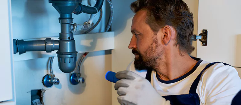 Government Grants & Rebates for Sewer Plumbing in Ballantrae, ON