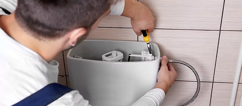 Customized Power Flushing Services for Plumbing in Ballantrae, Ontario
