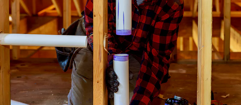 Pipe Renovations Service in Ballantrae, Ontario