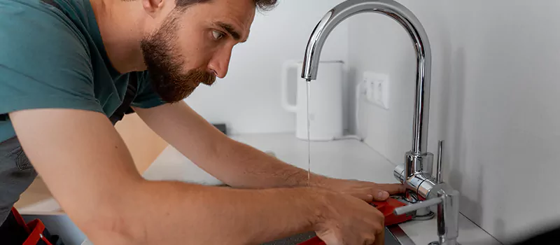 Township Plumbing Solutions in Ballantrae, Ontario