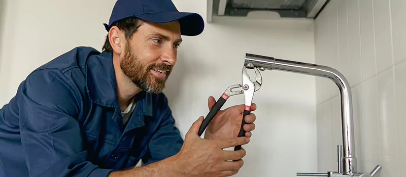 Professional Plumber for Plumbing Inspection and Maintenance Services in Ballantrae, ON