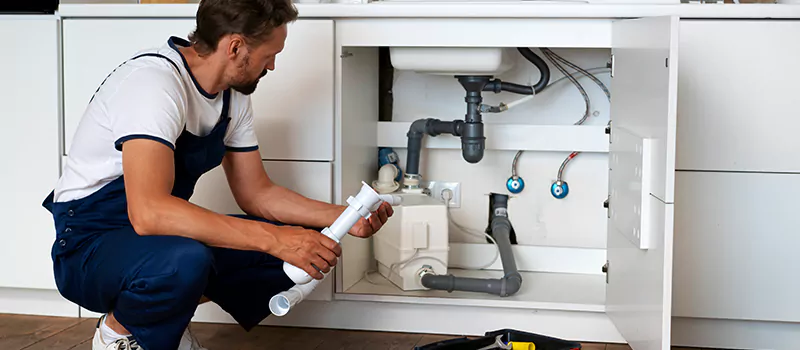 Reliable Commercial Plumber in Ballantrae, ON