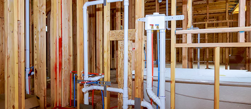 Common Challenges In Rough-in Plumbing in Ballantrae, ON