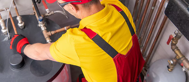 Same Day Residential Plumbing Services in Ballantrae, ON