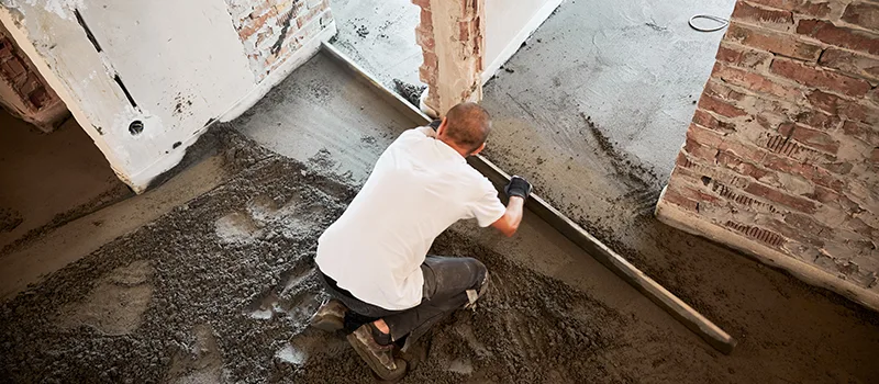 Residential Water Flooding Restoration in Ballantrae, Ontario