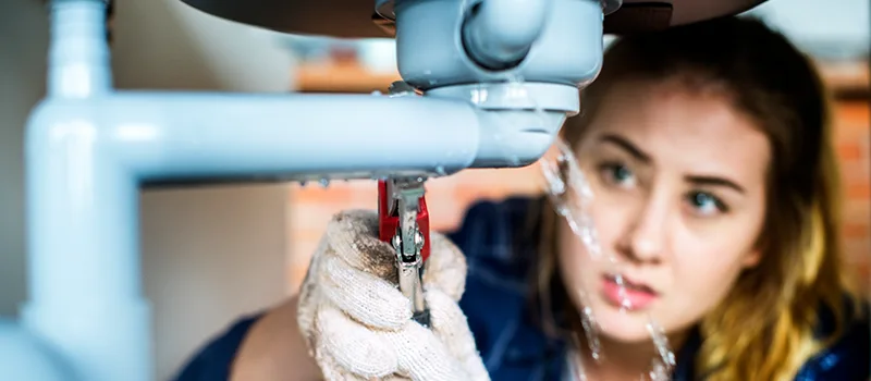 Affordable Water Leak Repair Services in Ballantrae, ON