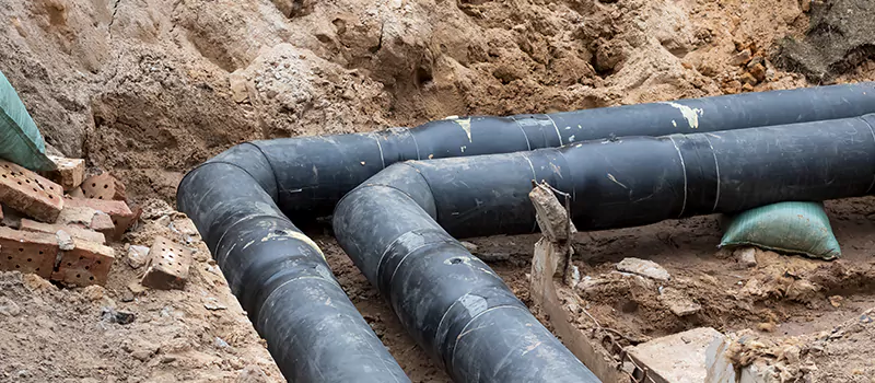 Water Main Installation Contractor in Ballantrae, ON