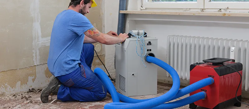 Bathroom Water Removal in Ballantrae, Ontario