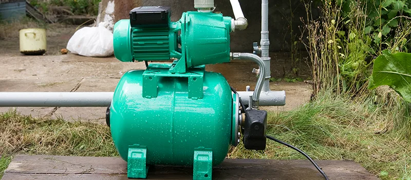 Submersible Well Pump Repair And Installation in Ballantrae, Ontario